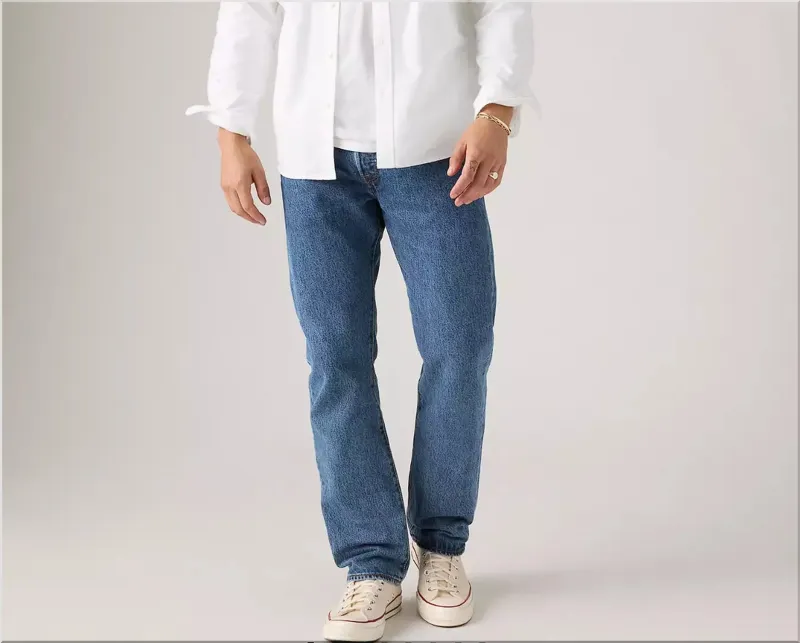 Original Men's Jeans