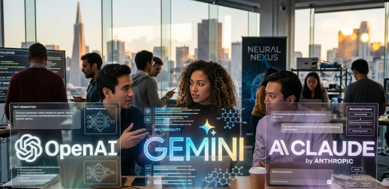 Public Ownership of AI Companies