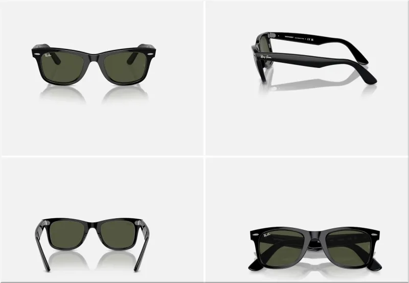 Ray-Ban Original Wayfarer Classic