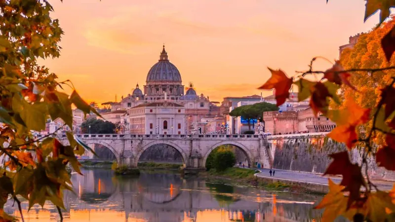 Rome, Italy