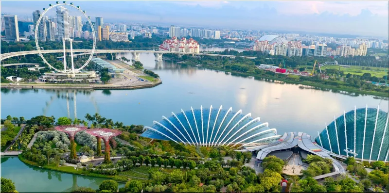 Singapore