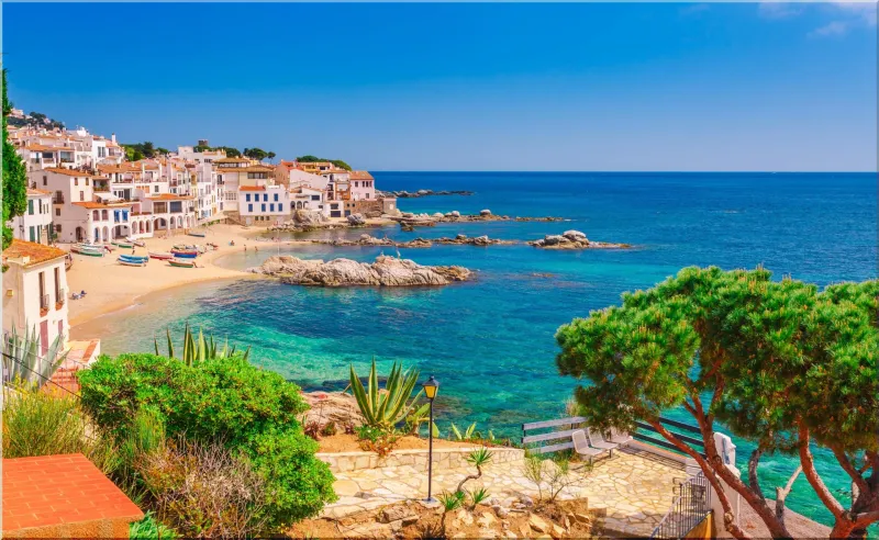 Spain