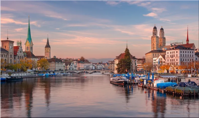 Switzerland