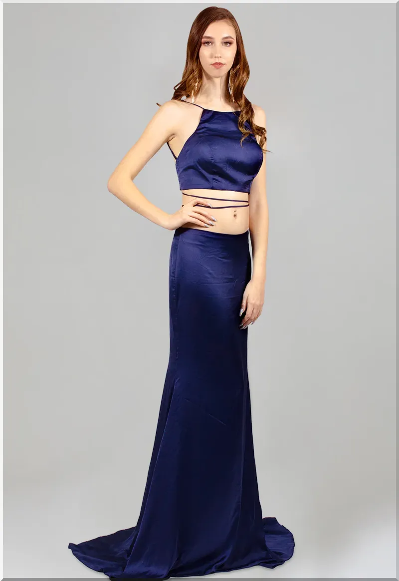 Two-Piece Prom Sets