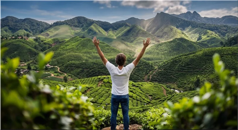 Your First Solo Weekend Trip: A Safe, Stress-Free Planning Guide