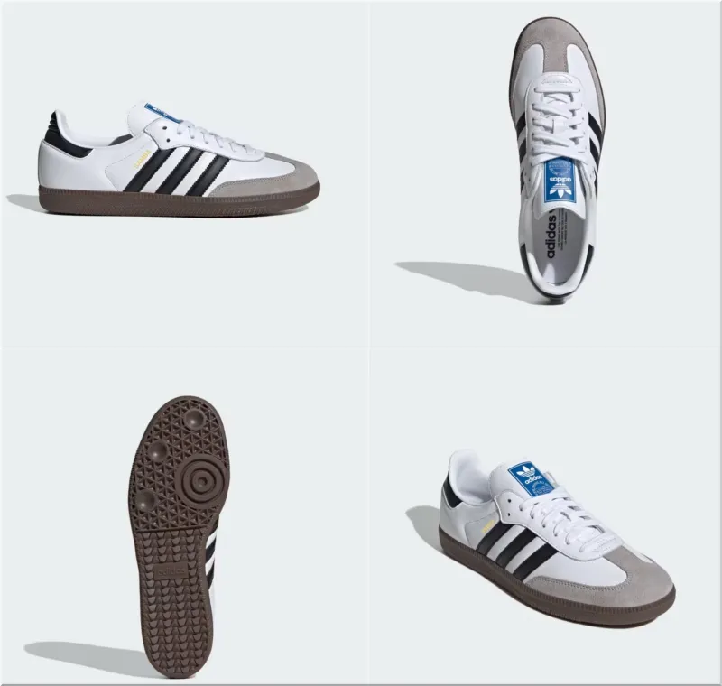 adidas Samba OG Shoes