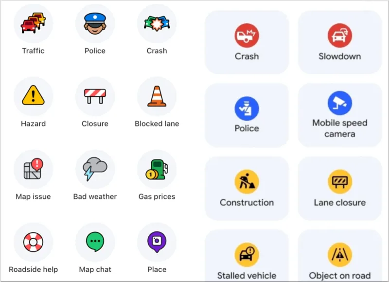 Waze