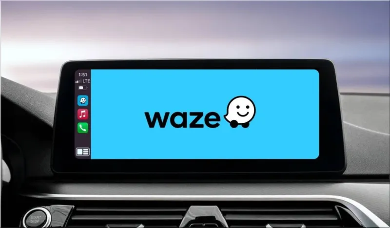 Waze