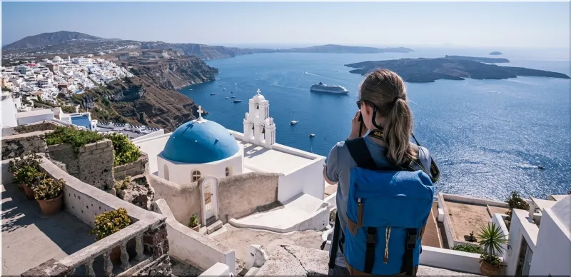 Your First Solo Weekend Trip