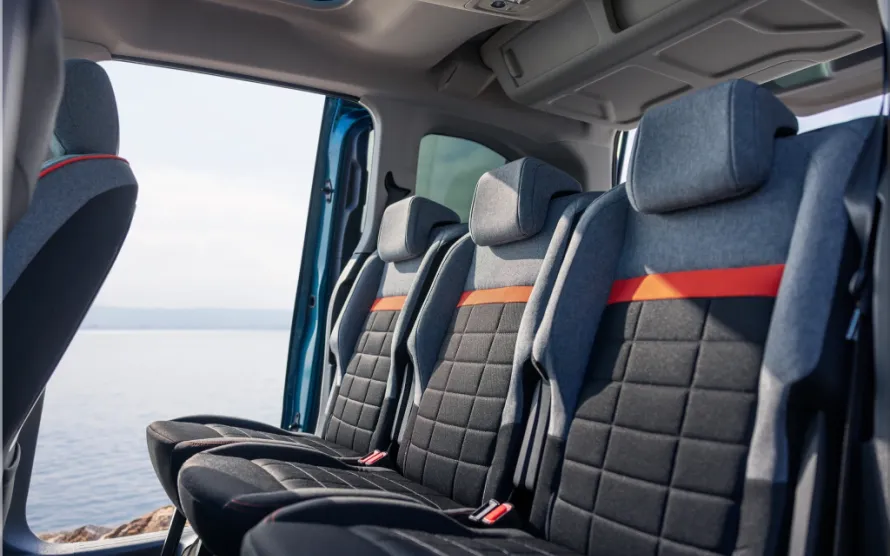 Citroen e-Berlingo