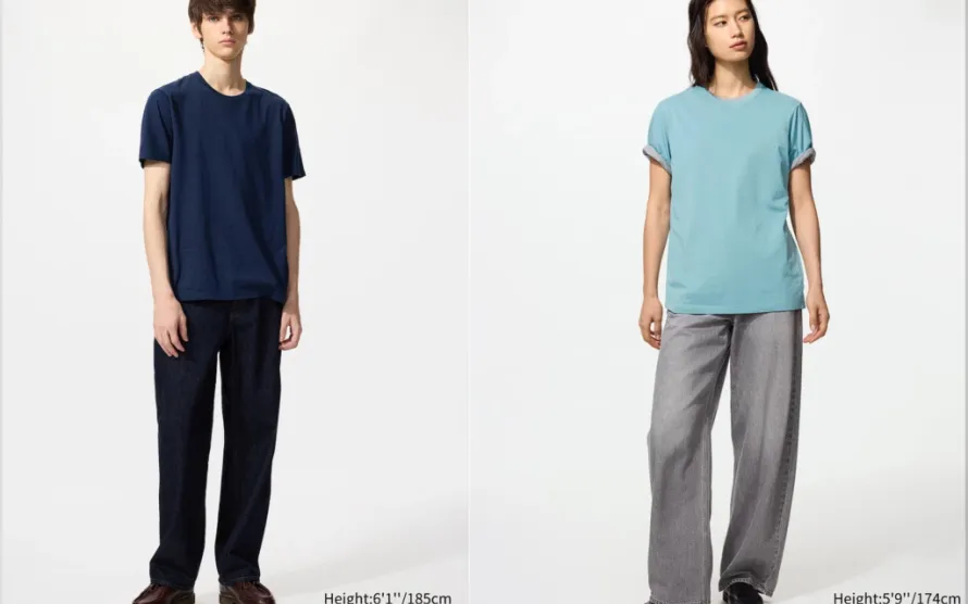 Cotton T-Shirt