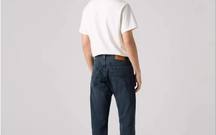 Levi's 501 Original Jeans