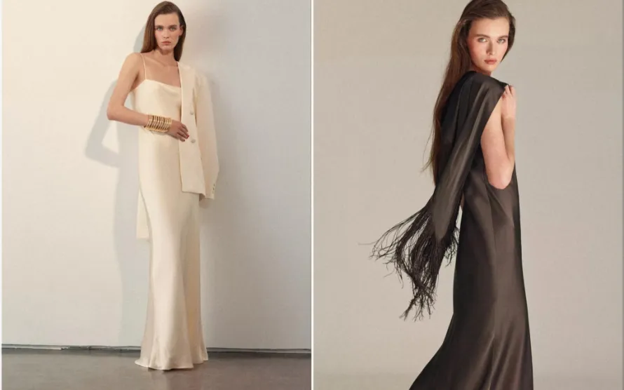 Mango Capsule Spring 2026