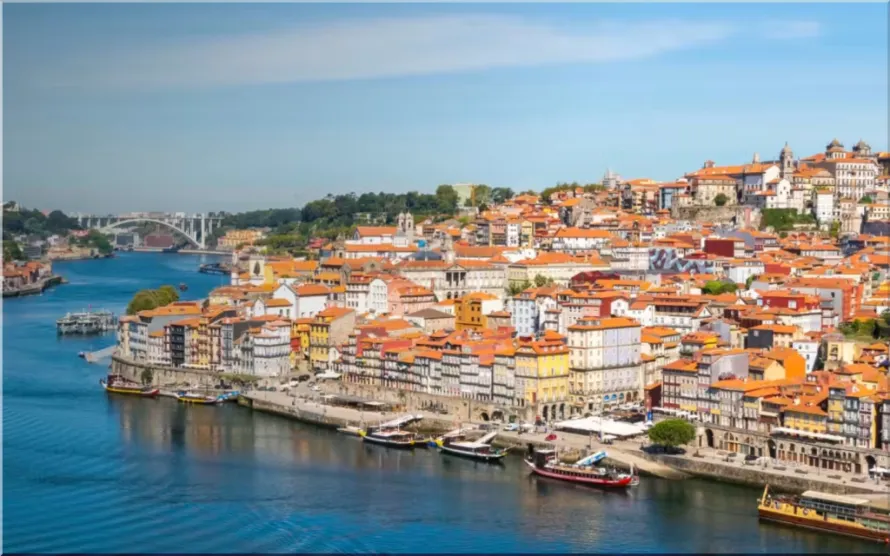 Porto