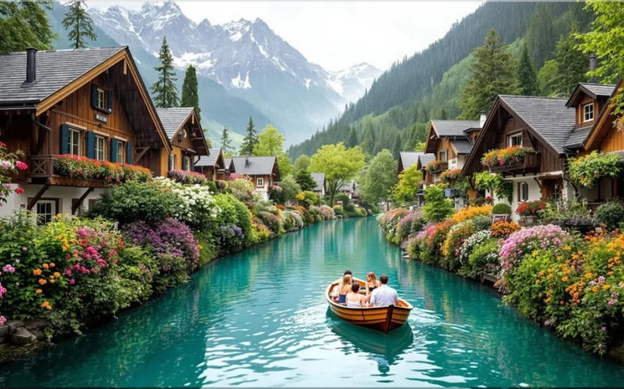 Switzerland
