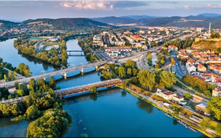Trencin