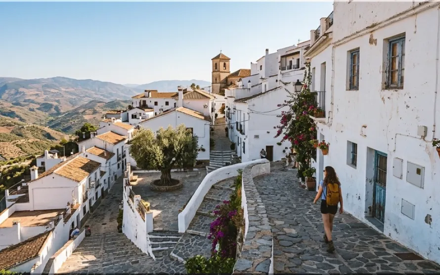 Your First Solo Weekend Trip