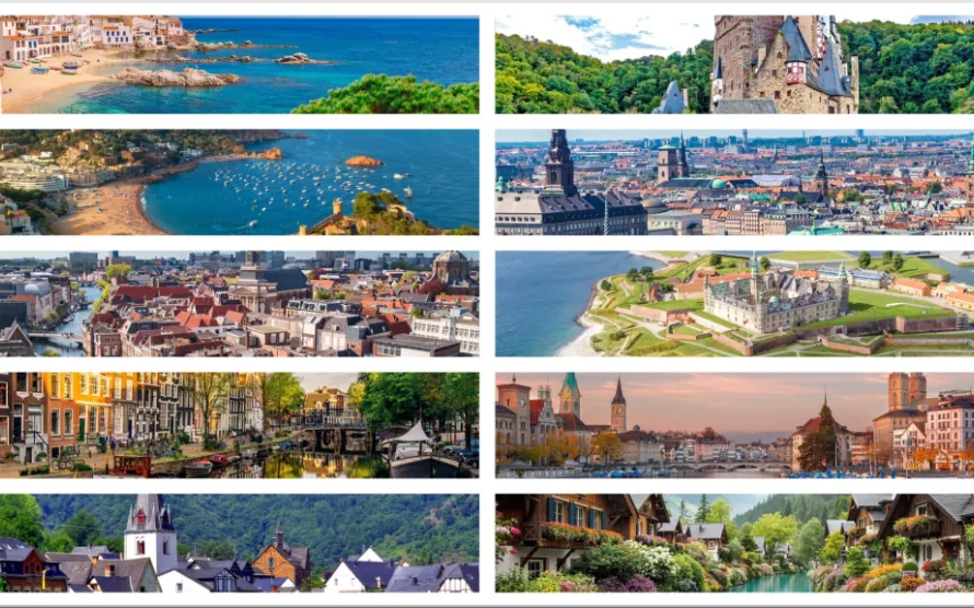 Best Countries to Move to in 2026