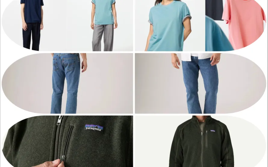 How to Tell If Clothes Will Last Before You Buy