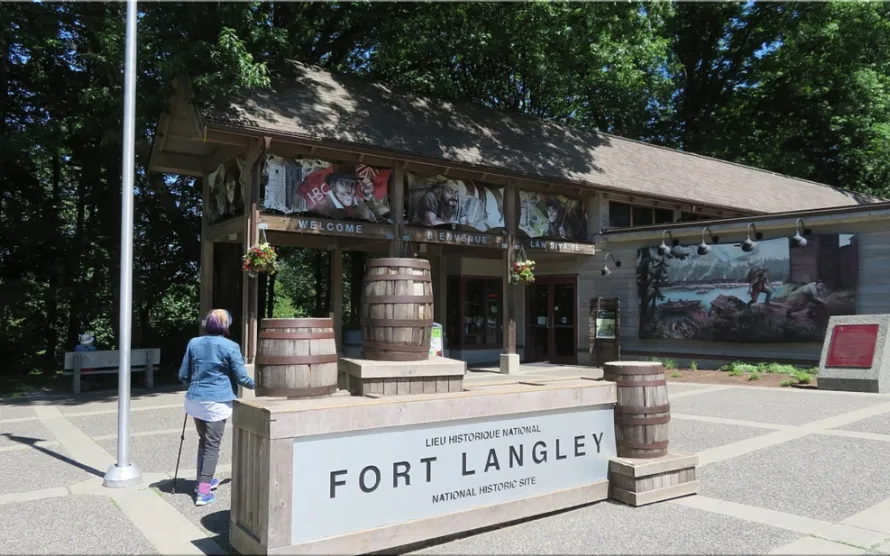 Fort Langley Travel Guide: Why the Birthplace of British Columbia Still Deserves a Day Trip
