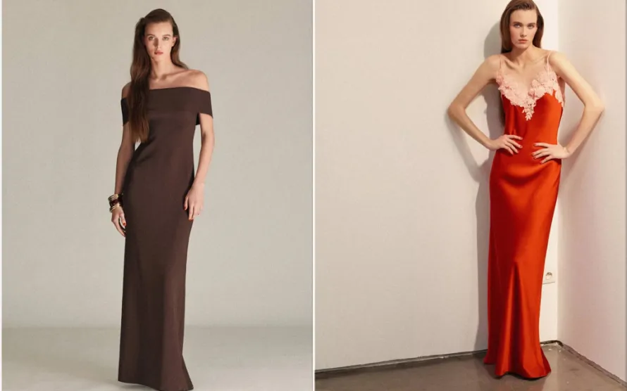Mango Capsule Spring 2026
