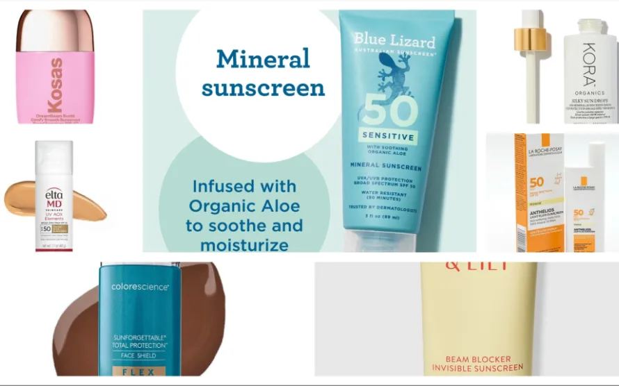 7 Best Nontoxic Sunscreens Dermatologists Trust for Daily UV Defense