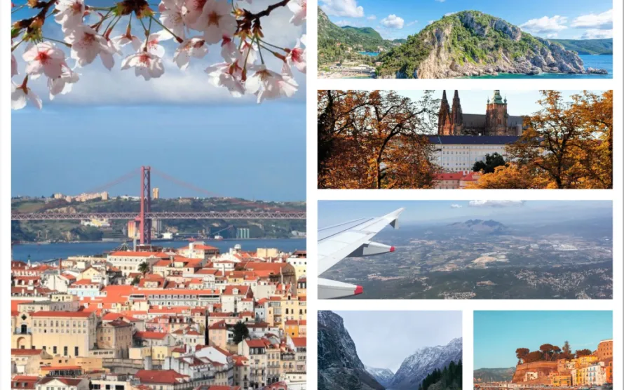 Shoulder Season Travel in Europe