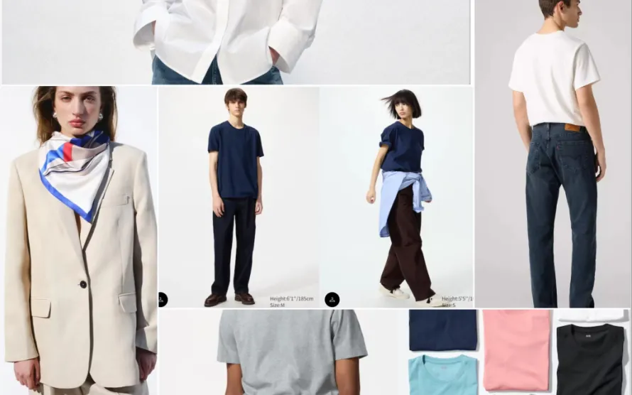 How to Stay on Trend Without Losing Your Personal Style