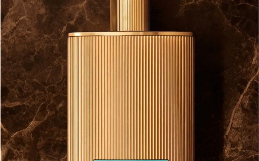 Victoria Beckham Hotel Portofino: Scent, Campaign and Price