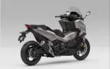 2027 Honda Forza 750