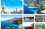 Best Summer Destinations in the USA: 7 Places Worth Visiting