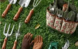 Garden Tool Maintenance: How to Keep Every Spade, Shear, and Pruner Working Longer