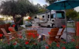 Park Your RV Overnight in the USA