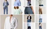 Personal Uniform With Real Brands