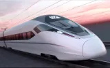 Portugal to Singapore by train