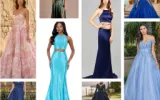Types of Prom Dresses That Match Every Style and Prom Night Vibe