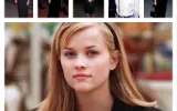 Reese Witherspoon's '90s Style Was Smarter Than It Ever Got Credit For