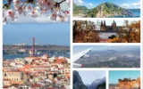 Shoulder Season Travel in Europe