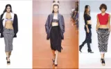 Skirt Trend 2026: Mini, Pencil, and Midi Styles Rule Fashion Again