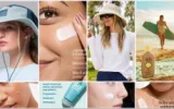 The Smart Sunscreen Wardrobe: Face, Body, Travel, And Daily Life