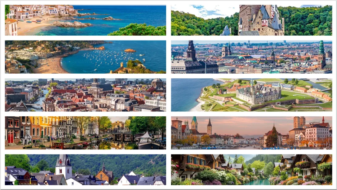 Best Countries to Move to in 2026