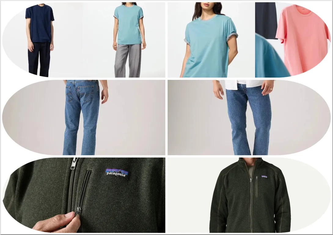 How to Tell If Clothes Will Last Before You Buy