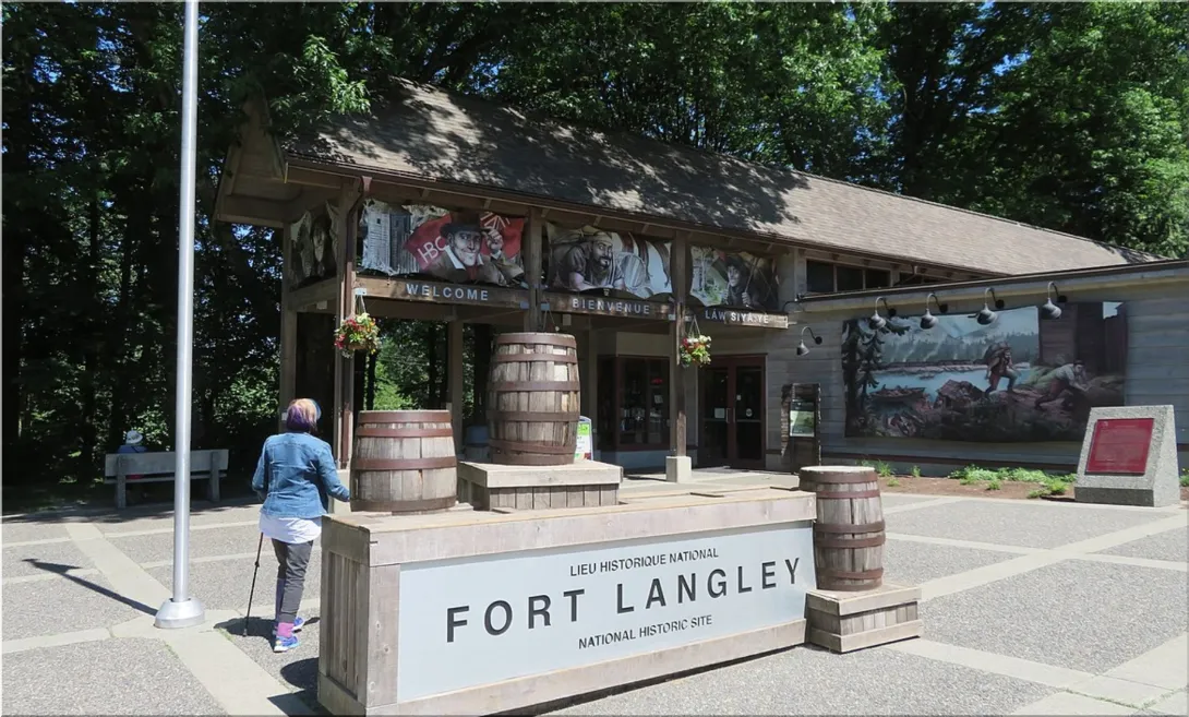 Fort Langley Travel Guide: Why the Birthplace of British Columbia Still Deserves a Day Trip