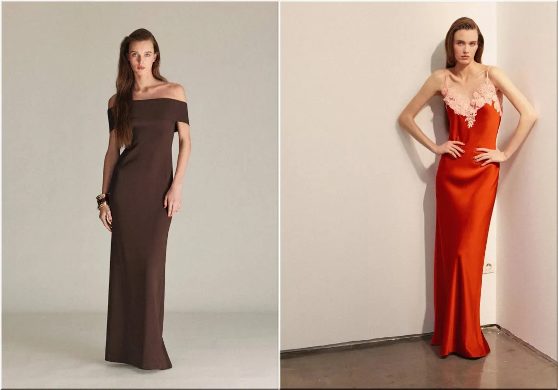 Mango Capsule Spring 2026