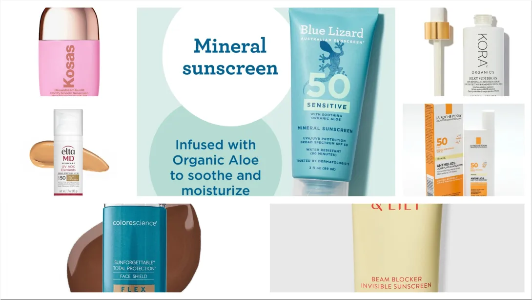 7 Best Nontoxic Sunscreens Dermatologists Trust for Daily UV Defense