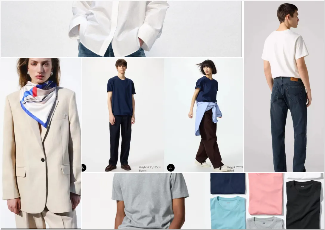 How to Stay on Trend Without Losing Your Personal Style