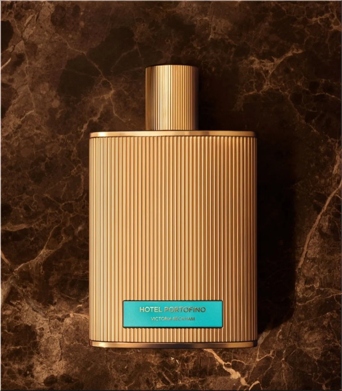 Victoria Beckham Hotel Portofino: Scent, Campaign and Price